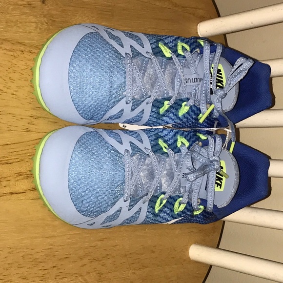 Nike Zoom Rival M8 - Picture 2 of 4